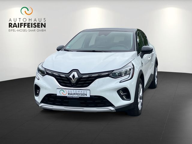 Renault Captur II 1.3 TCe 140 Intens Navi Winter-Paket 3