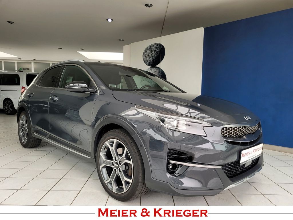 Image of Kia XCeed