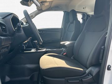 Fotografie 9 des Isuzu D-Max SC L 1.9 Autom.3,5T Kamera Carplay Allrad