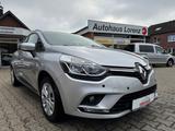 Renault Clio IV Limited/1. Hand/Navi/PDC/ - gebrauchte Renault Kombis