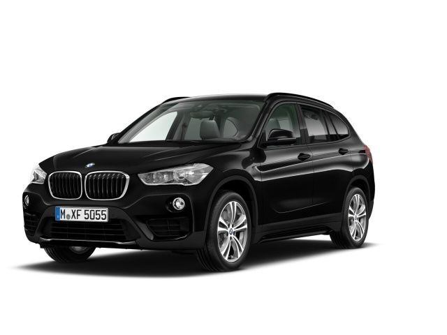 BMW X1 xDrive20i Sport Line Steptronic Aut. PDC RFT