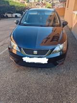Seat Ibiza 1.4 fsI Start&Stop 77kW Style Style - Seat Ibiza: Standheizung