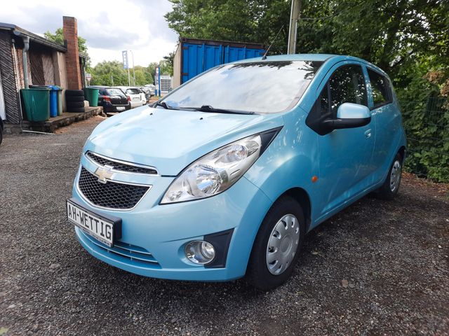 Chevrolet Spark LS // 2.Hand // Klima // Allwetterreifen