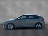 Skoda Scala 1.0 TSI DSG Selection AHK SHZ WSS beheizba - Skoda Scala Tageszulassungen