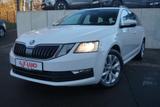 Skoda Octavia 1.6 TDI Soleil LED Navi Tempomat DAB USB - Skoda Octavia: 1.6