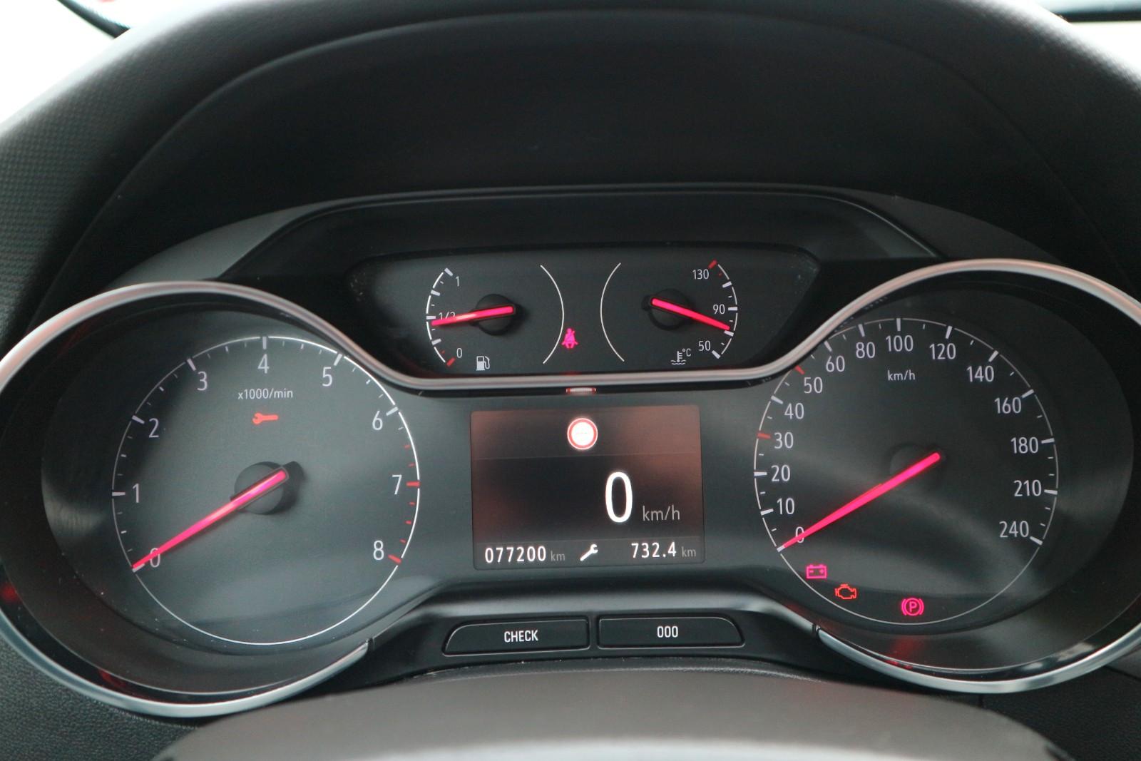 Opel Crossland X Innovation *2.HAND|RFK|LED|NAVI|PDC*