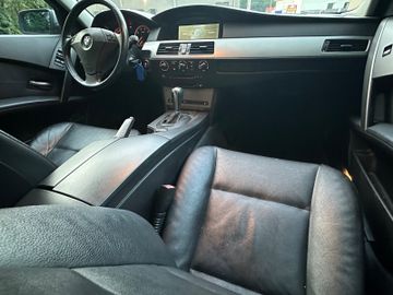 BMW 523 - 5
