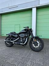 Harley-Davidson SPORTSTER ROADSTER XL1200CX ABS - Angebote