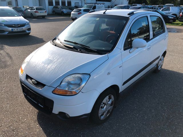 Chevrolet Matiz 0.8