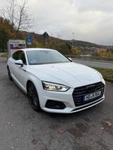 Audi A5 B8 2.0 TDI S tronic quattro Sportback - - Audi A5 mit Diesel-Antrieb: Limousine, 2.0