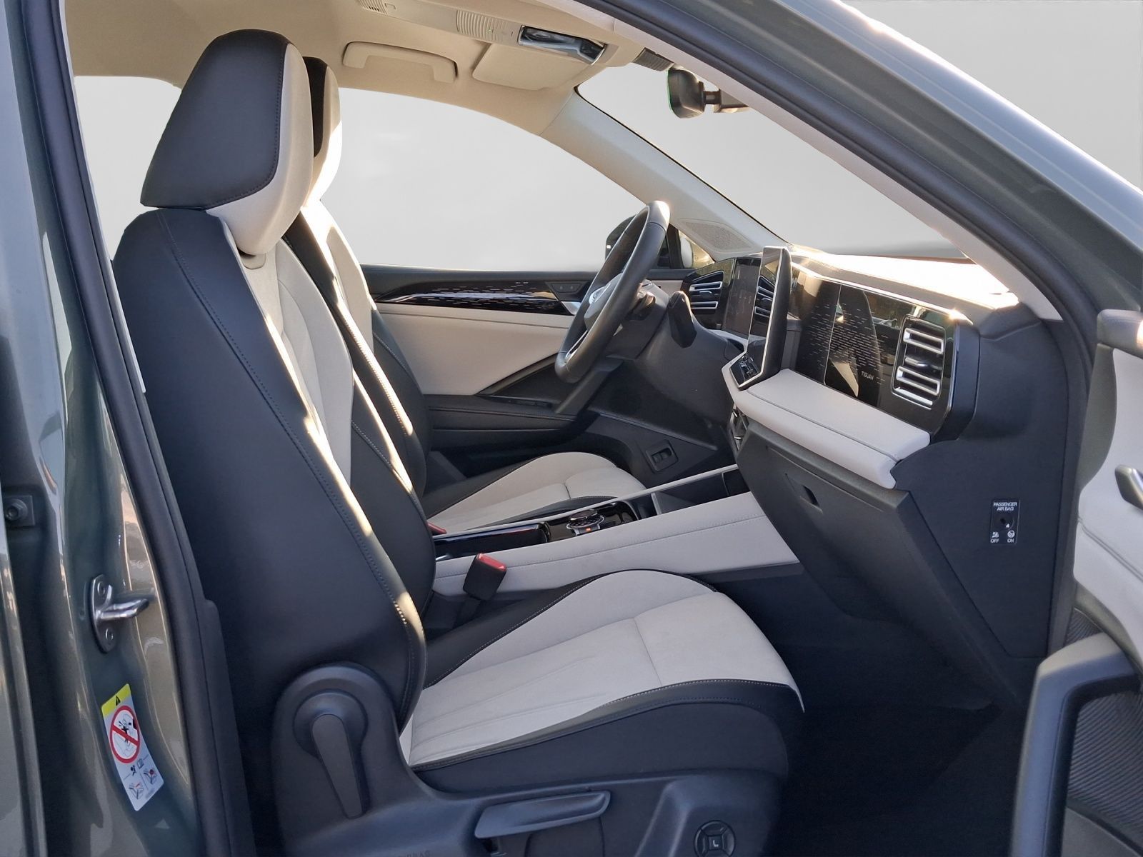 Volkswagen Tiguan 2.0 TDI DSG ELEGANCE LED ST.HEIZ AHK foto 4