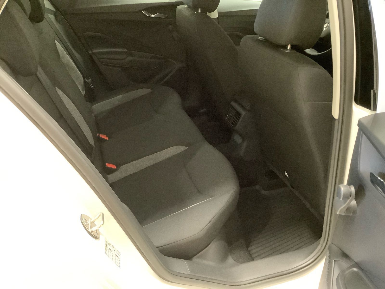 Fabia Active 1,0 MPI 48 kW 5-Gang mech.