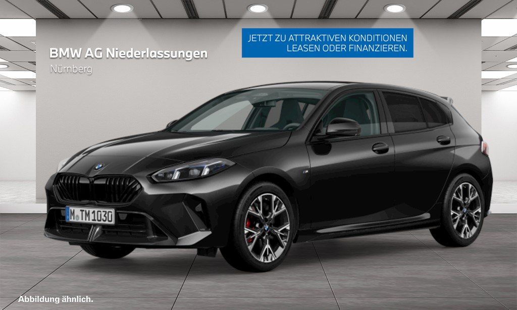 BMW 120 - Bild 1