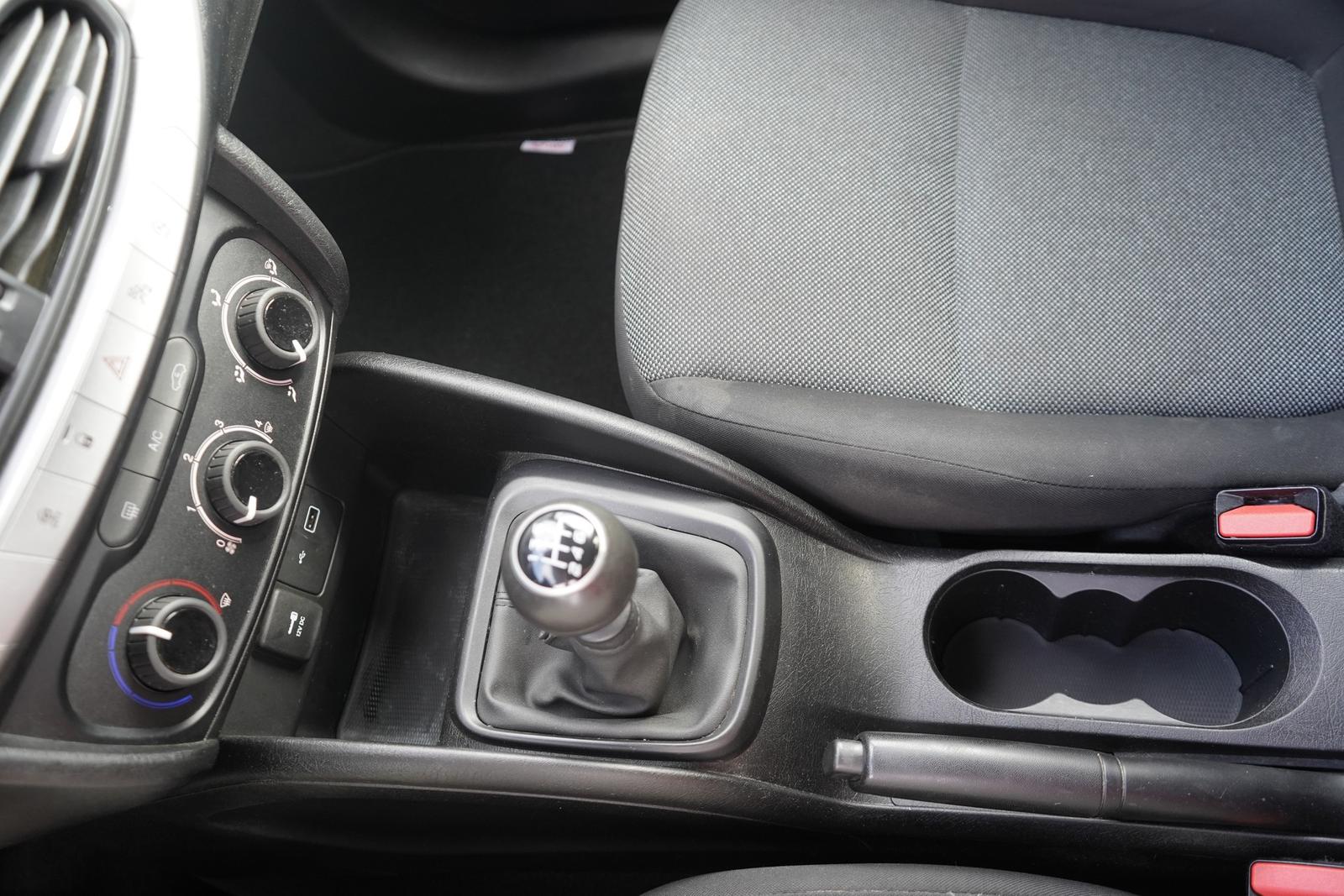 Fiat Tipo 1.4 Lounge PDC Klima USB AUX Bluetooth, миниатюра 22