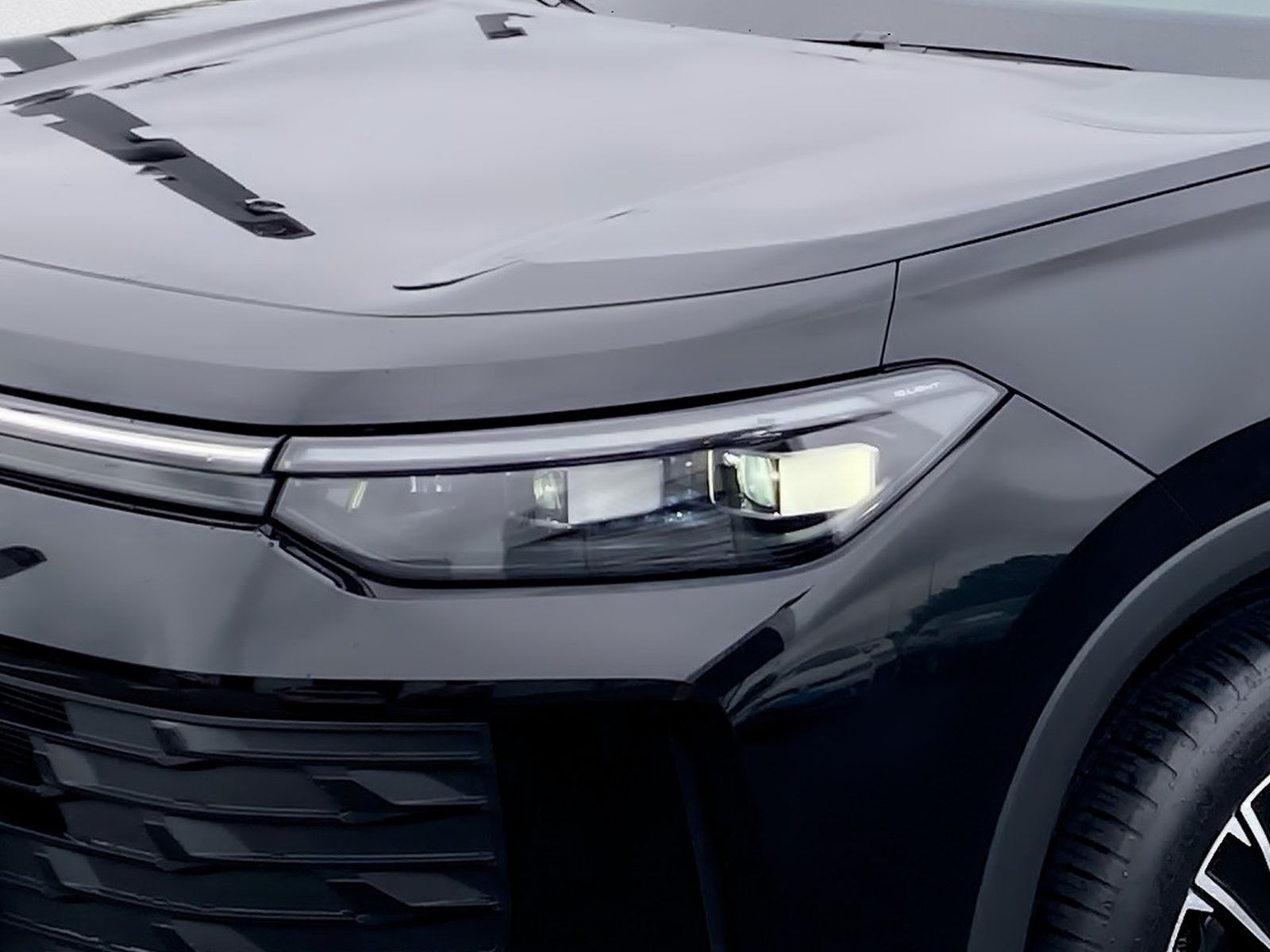 Volkswagen Tayron - Bild 13