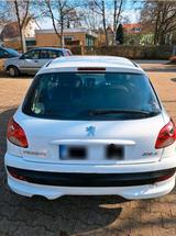 Peugeot 206+ 118000km.60ps.1.1.Aless Gut!! - Peugeot 206: 60ps
