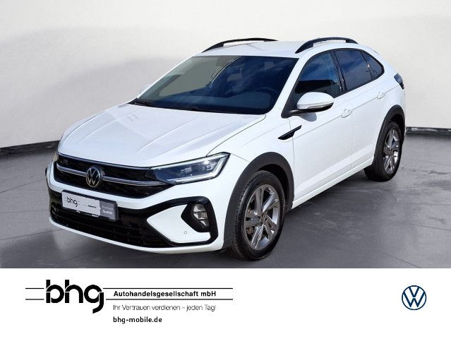 Taigo 1.0 TSI DSG R-Line MatrixLED AppConnect Cl