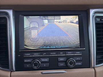Porsche Macan S Diesel*PANO*PASM*LED*NAVI*KAMERA*PCM*TOP