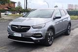 Opel OPEL Grandland X 1.6 diesel Ecotec Start&Stop au - Opel Grandland (X) Kombi Gebrauchtwagen