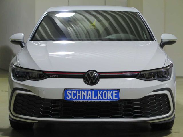 Volkswagen Golf VIII GTI 2.0 TSI OPF DSG7 DAB LM19