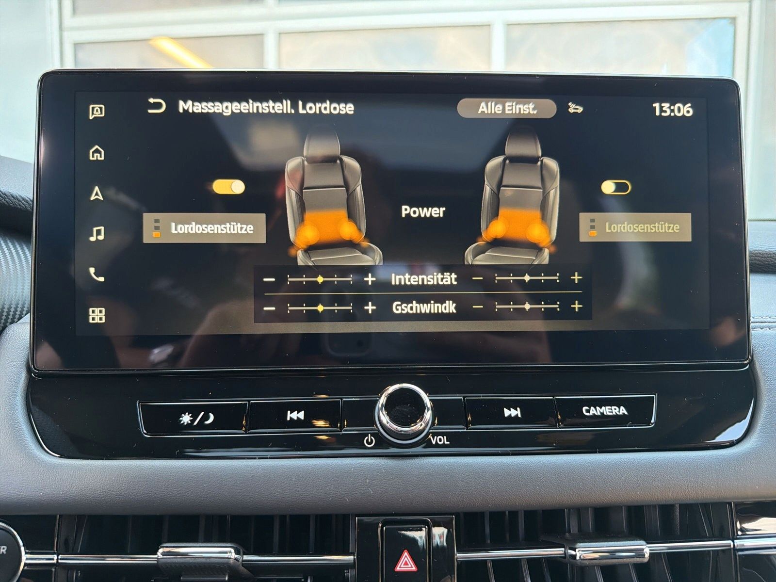 Mitsubishi Plug-in Hybrid Outlander - Bild 28