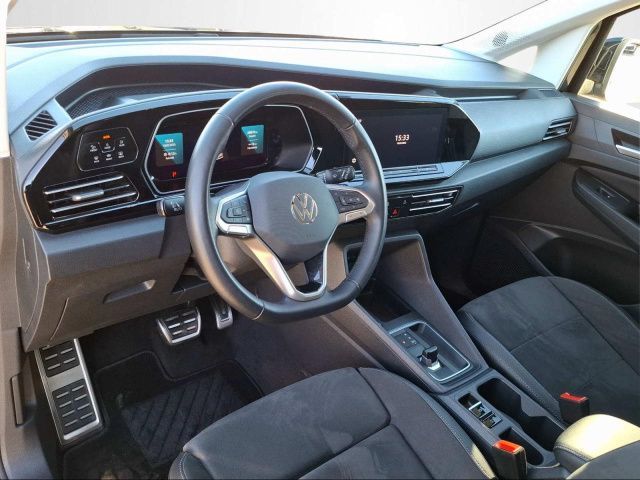 CADDY MAXI 2.0 TDI DSG STYLE