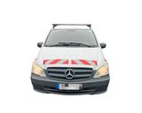 Mercedes-Benz Vito - gebrauchte Mercedes-Benz Vito aus dem Jahr 2012