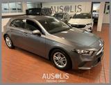 Mercedes-Benz A 180 D Business Navi,Kamera,Park Paket - Mercedes-Benz A 180 in Solingen