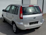 Ford Fusion 1.6 Family Automatik-Klima-94TKM TÜV11/26 - Ford Fusion: mit Klimaanlage
