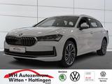 Skoda Superb Combi 2.0 TDI DSG 4x4 L&K PANORAMA STANDH