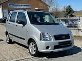 Suzuki Wagon R+ 1,3 Seasons 4WD "Wenig Kilometer" - Suzuki Wagon R+: Allradantrieb