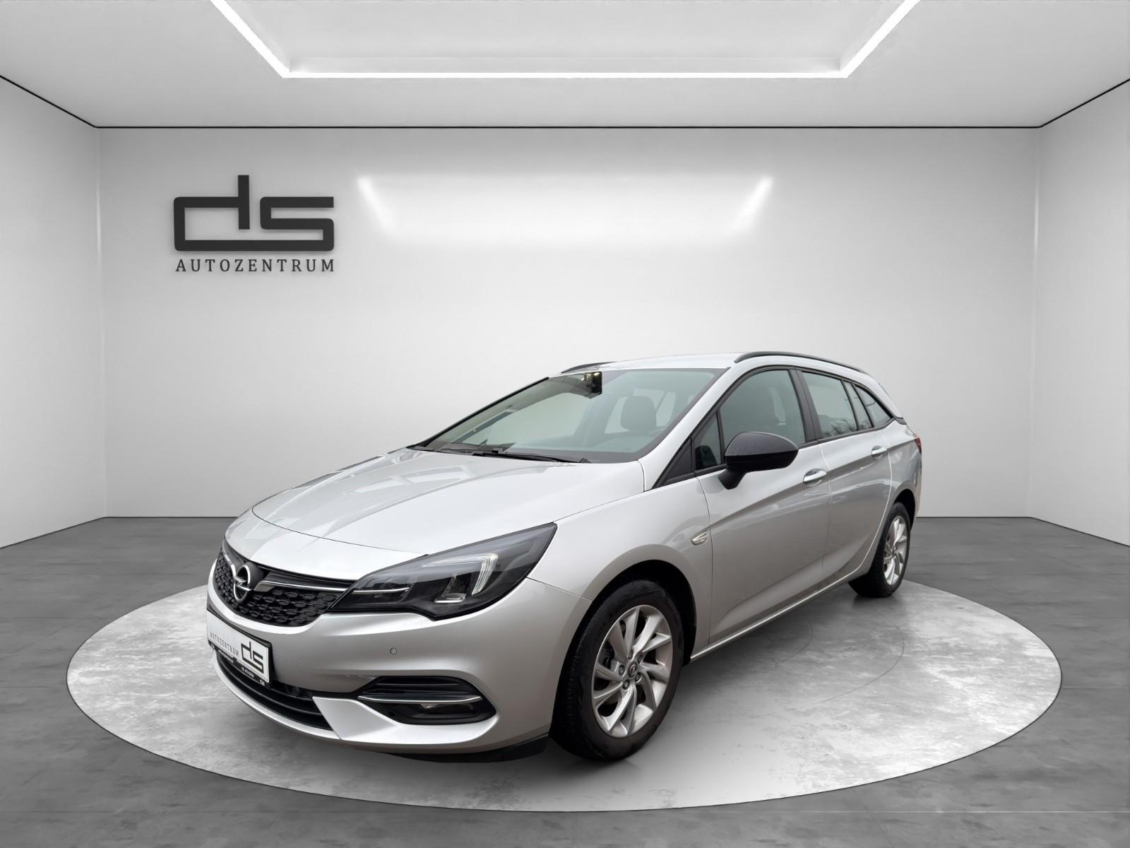 Opel Astra K Sports Tourer Business 1.5 Automatik PDC