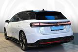 Volkswagen ID.7 Tourer GTX 4 Motion - Volkswagen ID.7: GTX