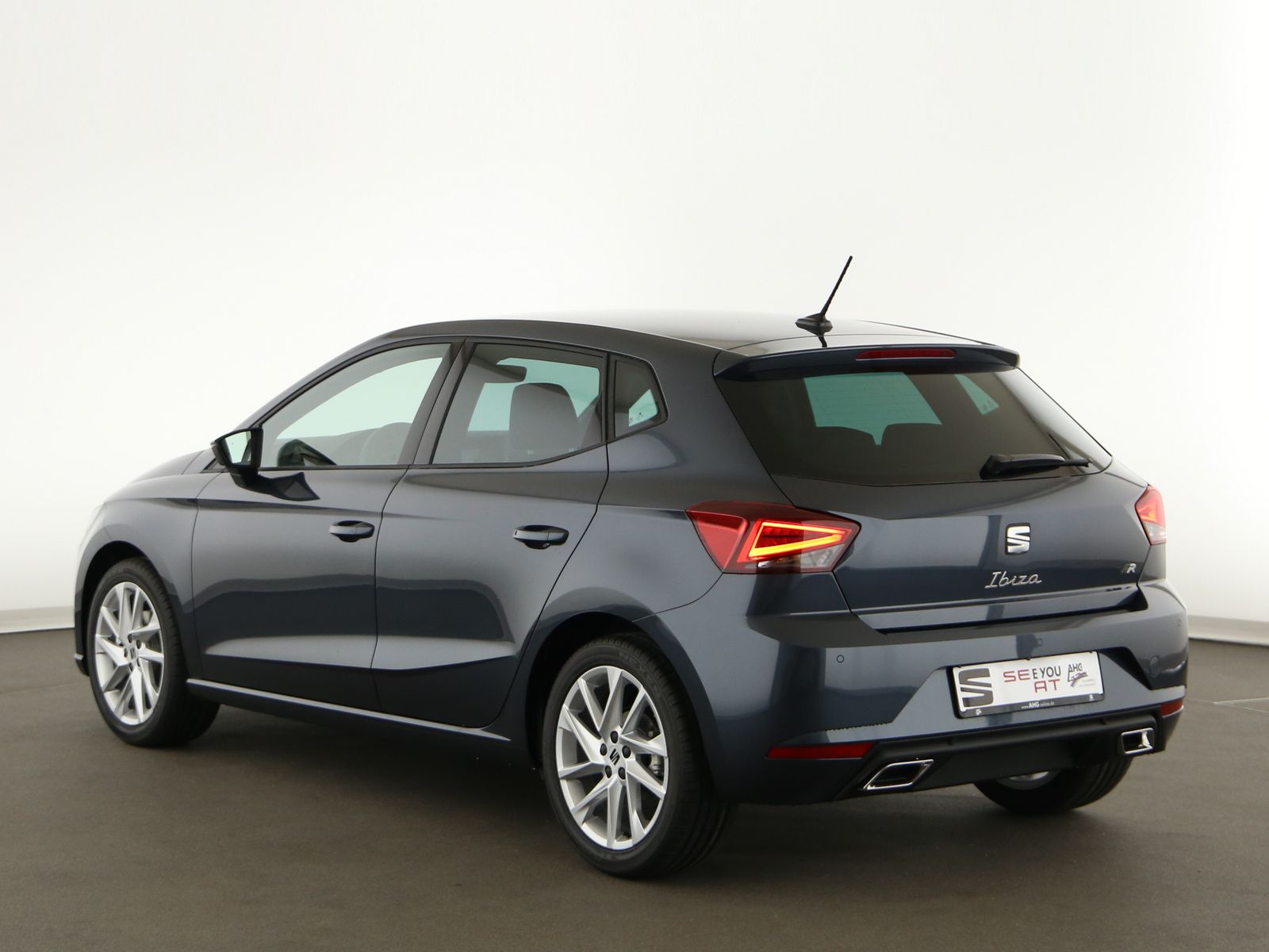 Seat Ibiza - Bild 5