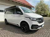 Volkswagen T6.1 California Ocean Edition DSG Holzboden - VW T6 California in Kassel
