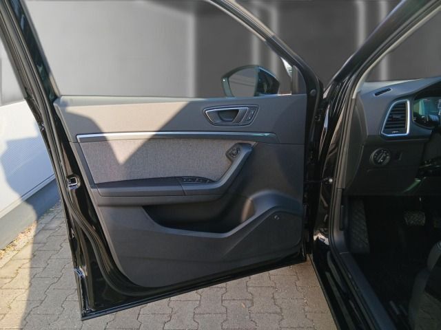 Seat Ateca - Bild 12