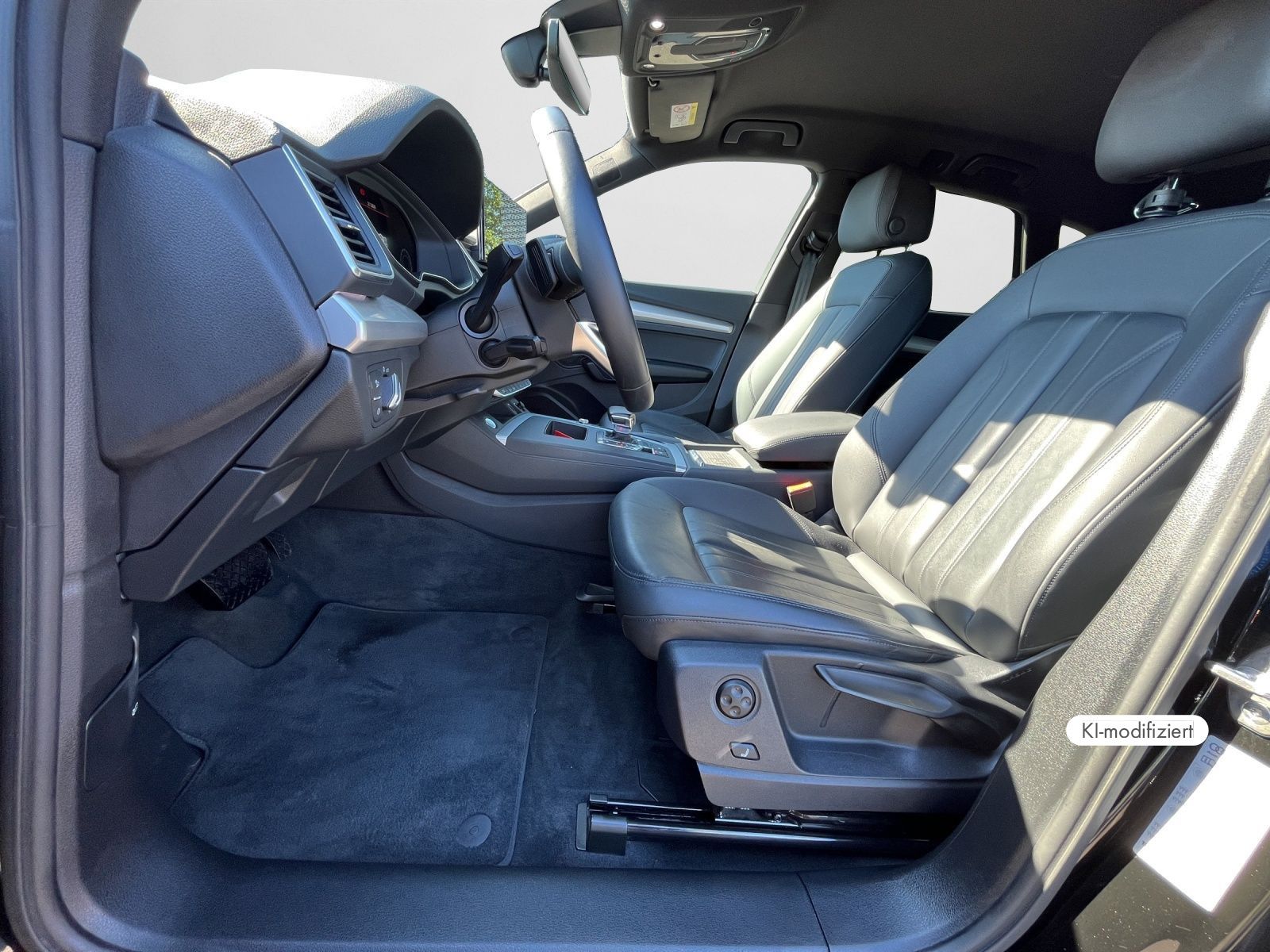 Audi Q5 - Bild 13