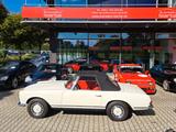 Mercedes-Benz 250 SL Pagode - HT + ST - dt. Fzg. - H-Kz - Mercedes-Benz 280: Sl Pagode