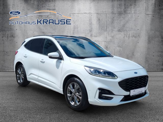 Ford Kuga Plug-In Hybrid ST-Line X