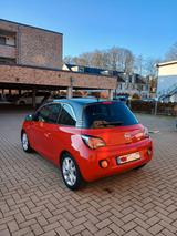 Opel Adam JAM 1.2 JAM Sternenhimmel 1 Hand  - Opel Adam Gebrauchtwagen in Bremen