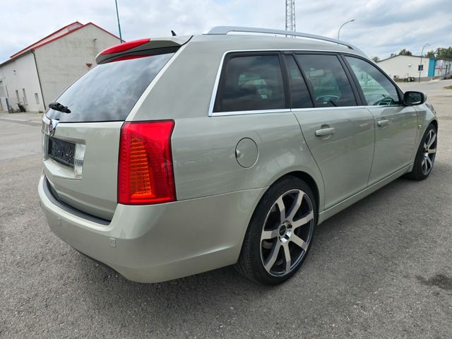 Cadillac BLS Wagon 2.0 T 175PS Business Autom.