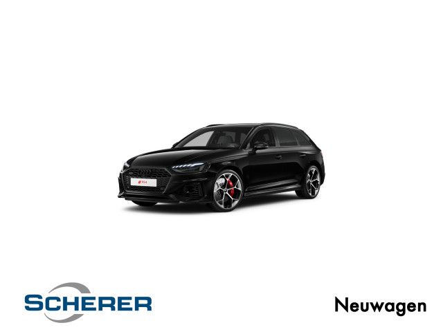 Audi RS 4 Avant 331(450) kW(PS) tiptronic