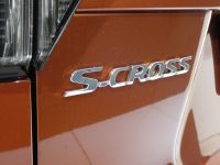 Suzuki (SX4) S-Cross - Vorschau Bild 9
