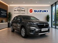 Suzuki (SX4) S-Cross - Vorschau Bild 1