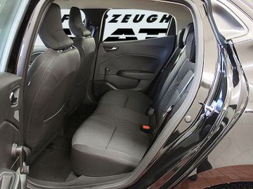 Fahrzeugabbildung Renault Clio V Tce90 ZEN*Easy link*Sitzhzg*Spurass*