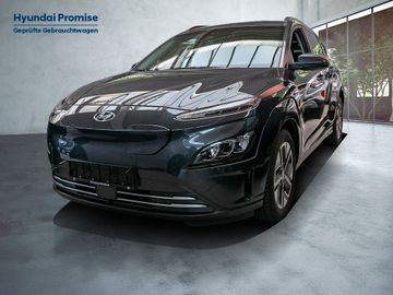 Hyundai Kona Trend Elektro 2WD Kamera Navi KRELL