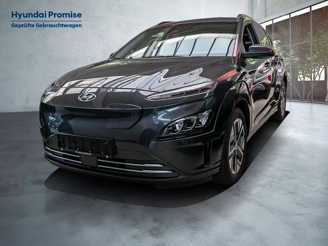 Hyundai Kona Trend Elektro 2WD Kamera Navi KRELL