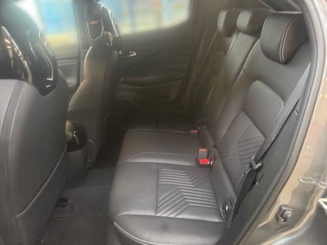 Fahrzeugabbildung Nissan JUKE 1.0 DIG-T 114 PS 7DCT TEKNA Bose BFS