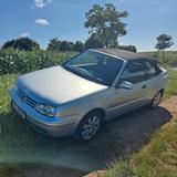 Volkswagen Golf 2.0 Classicline Cabriolet Classicline - Volkswagen Golf: Cabrio, Classicline