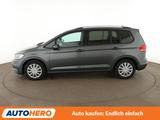 Volkswagen Touran 1.4 TSI Join Aut.*NAVI*LED*ACC*CAM*PDC* - VW Touran Gebrauchtwagen in München